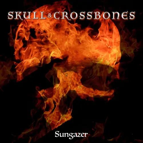 Skull And Crossbones : Sungazer (Single)